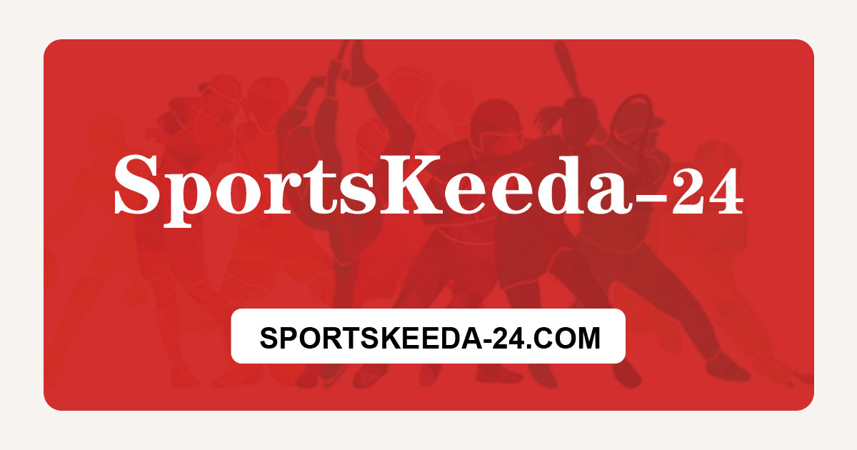 Sportskeeda Sports news, video, live coverage, community